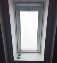 Fenster – Detail (Normal)